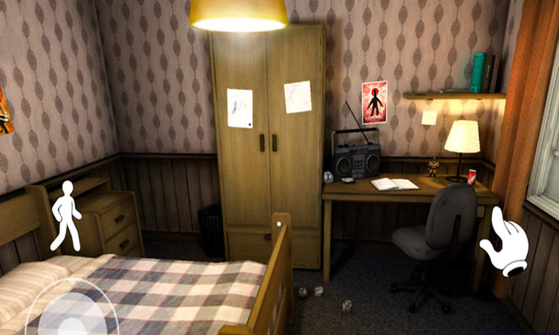 恐怖冰淇淋截图