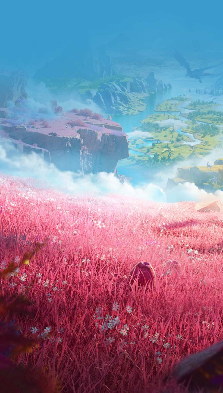 创造吧!我们的星球截图