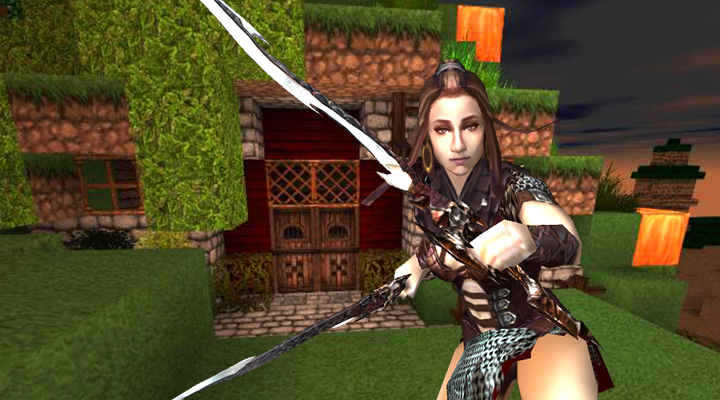 被尘封的故事截图