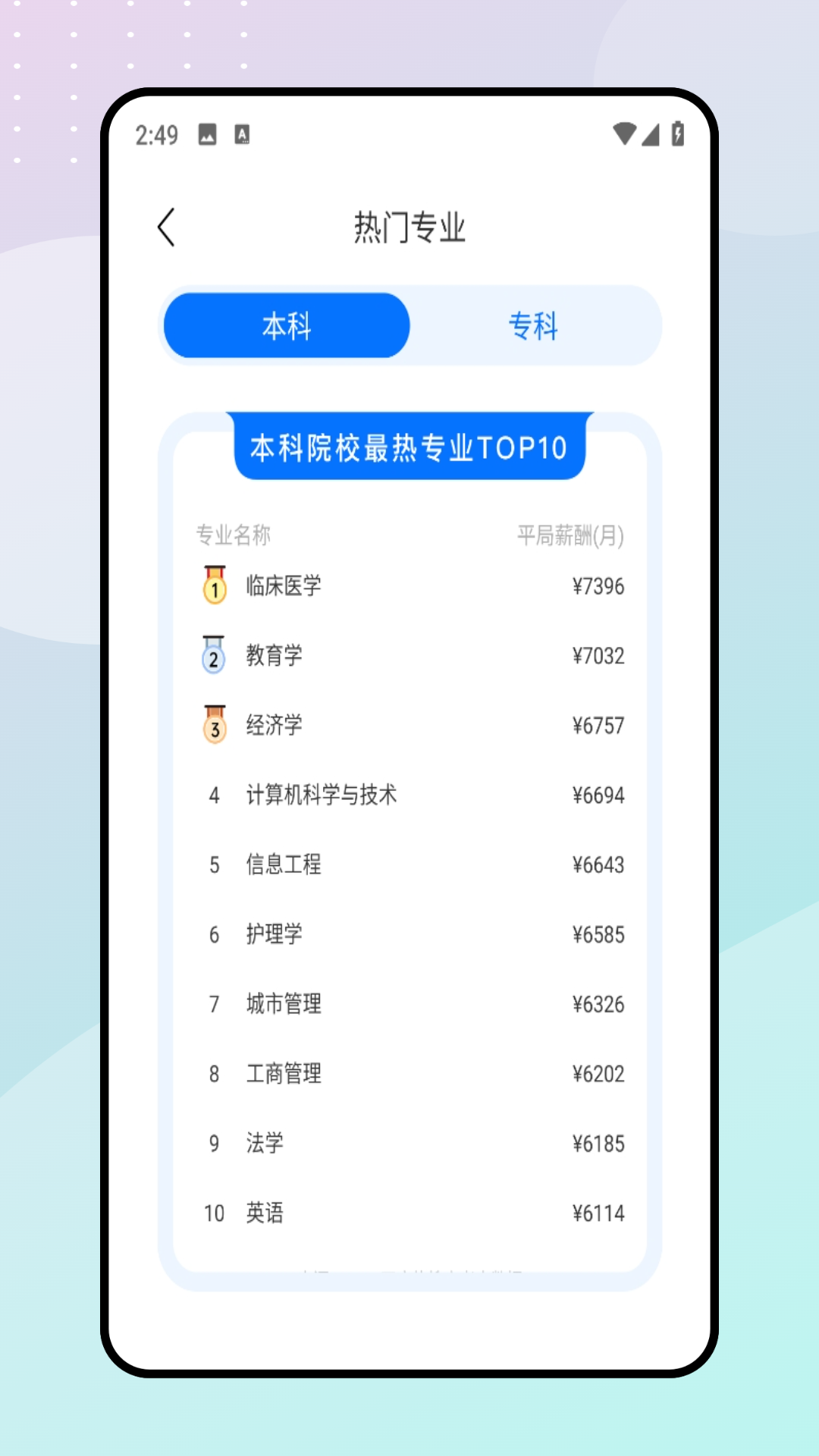 智慧树课堂截图