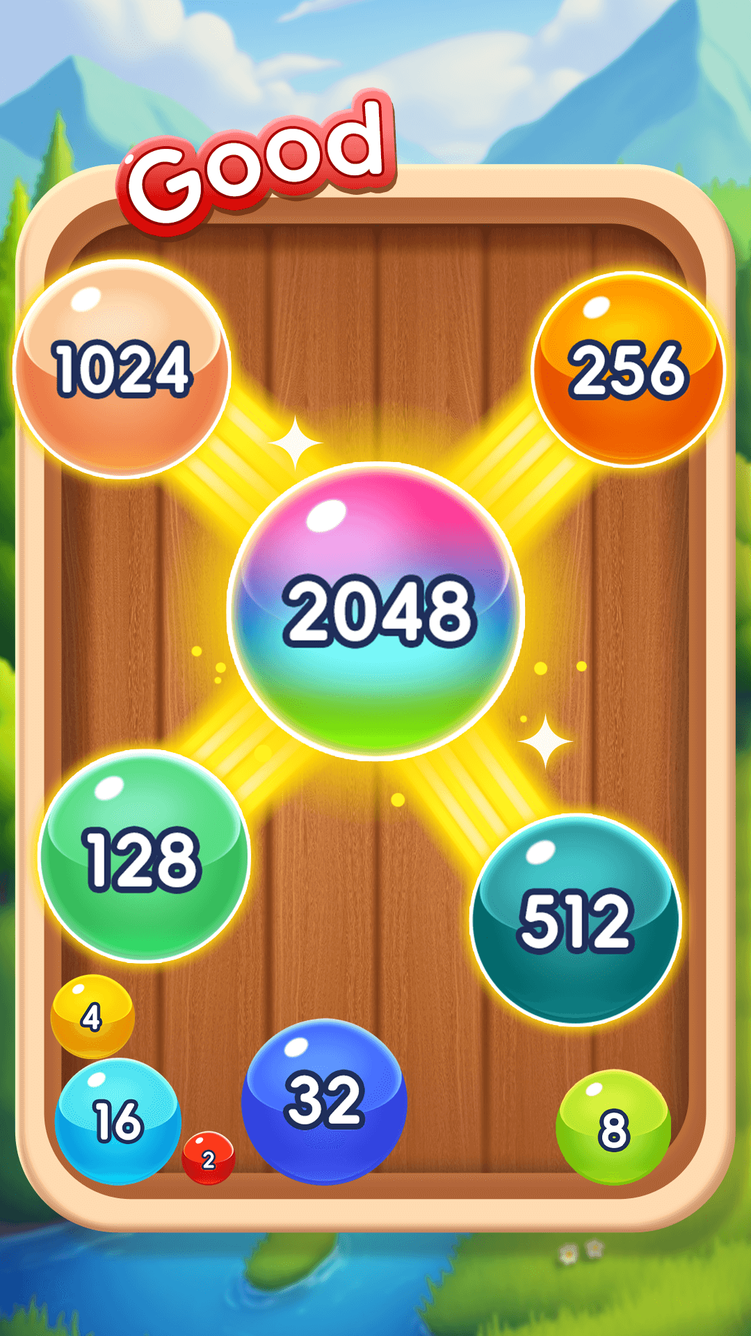 指尖合成大师截图