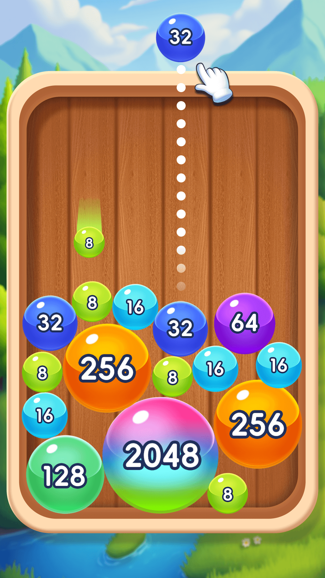 指尖合成大师截图