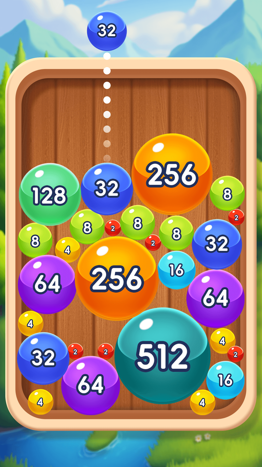 指尖合成大师截图