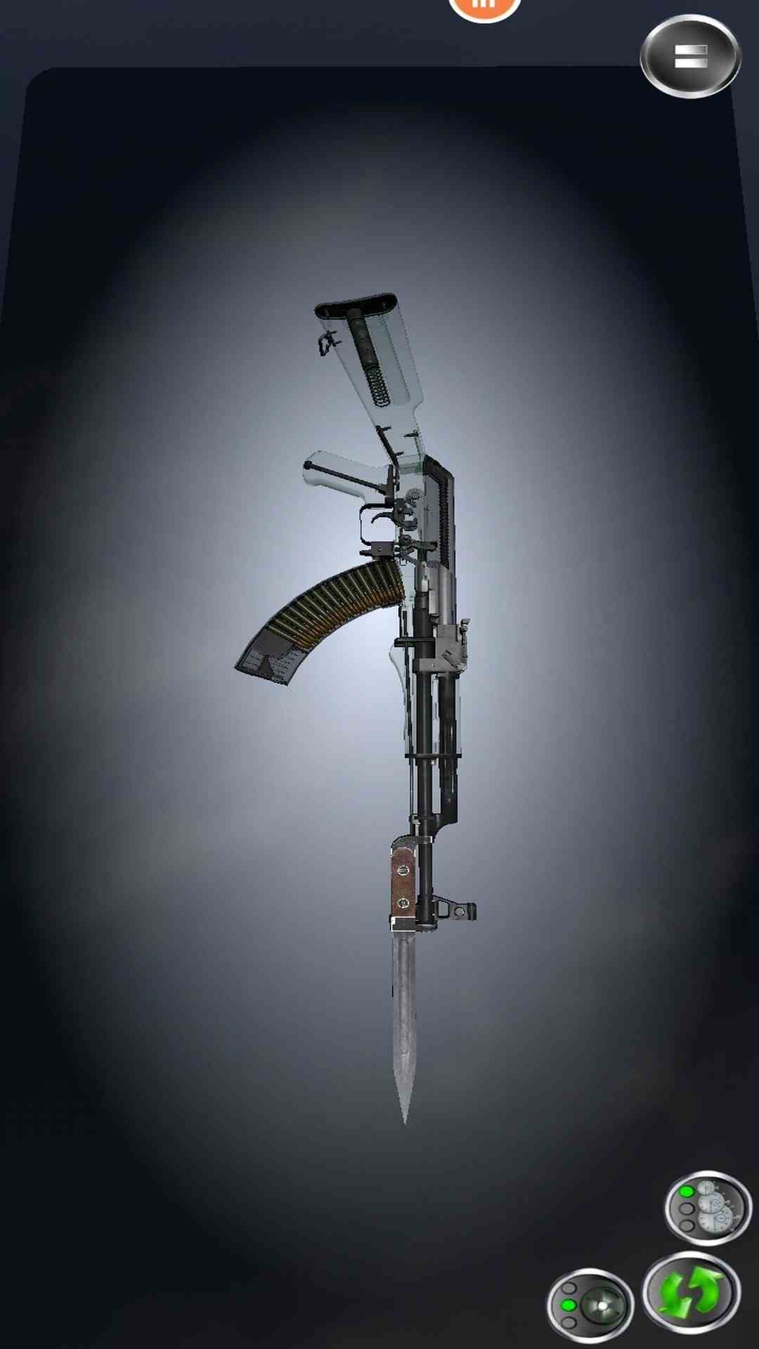 真实武器模拟器2截图