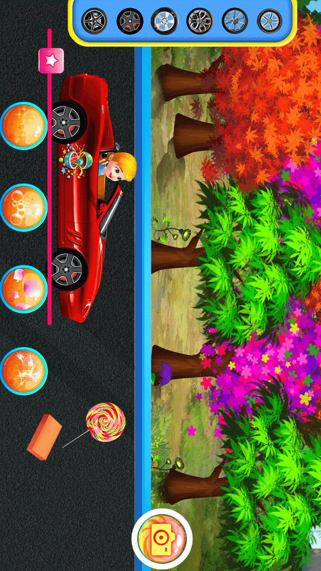 照顾新生儿双胞胎截图