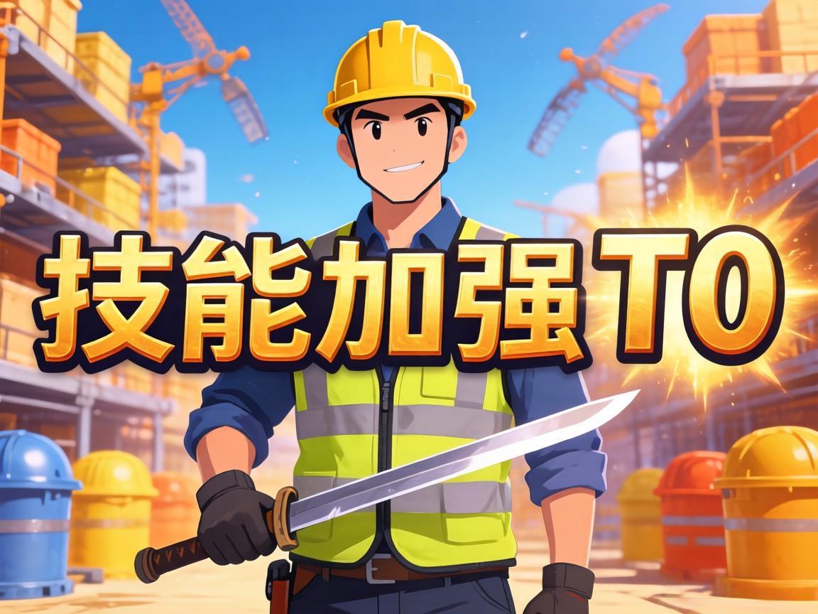 工程师三技能加强成T0